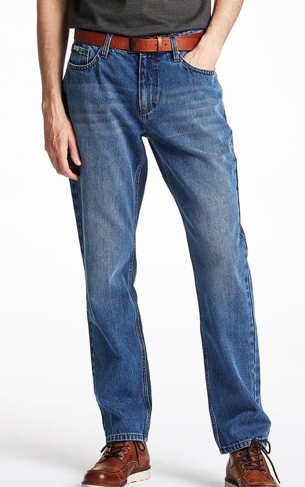 Lindbergh - Jeans 30-050003HAB Loose Fit