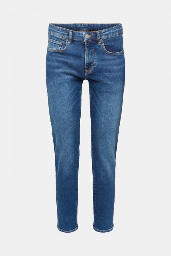 Esprit - Jeans 992EE2B311 Slim Fit