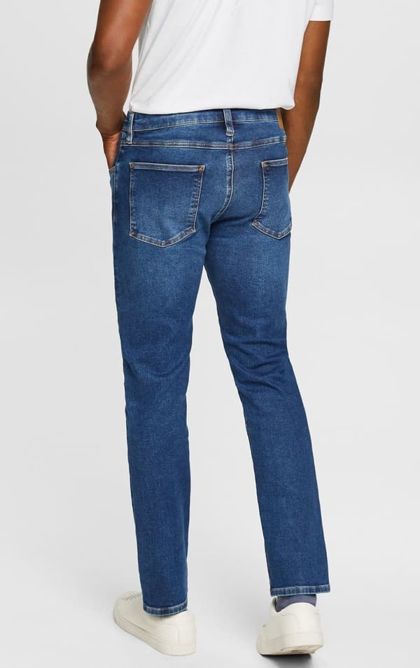 Esprit - Jeans 992EE2B311 Slim Fit