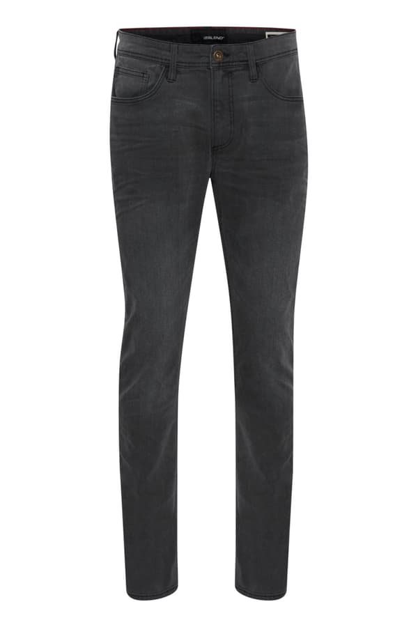 Blend - Jeans 20715000 Tvätteffekt, Twister