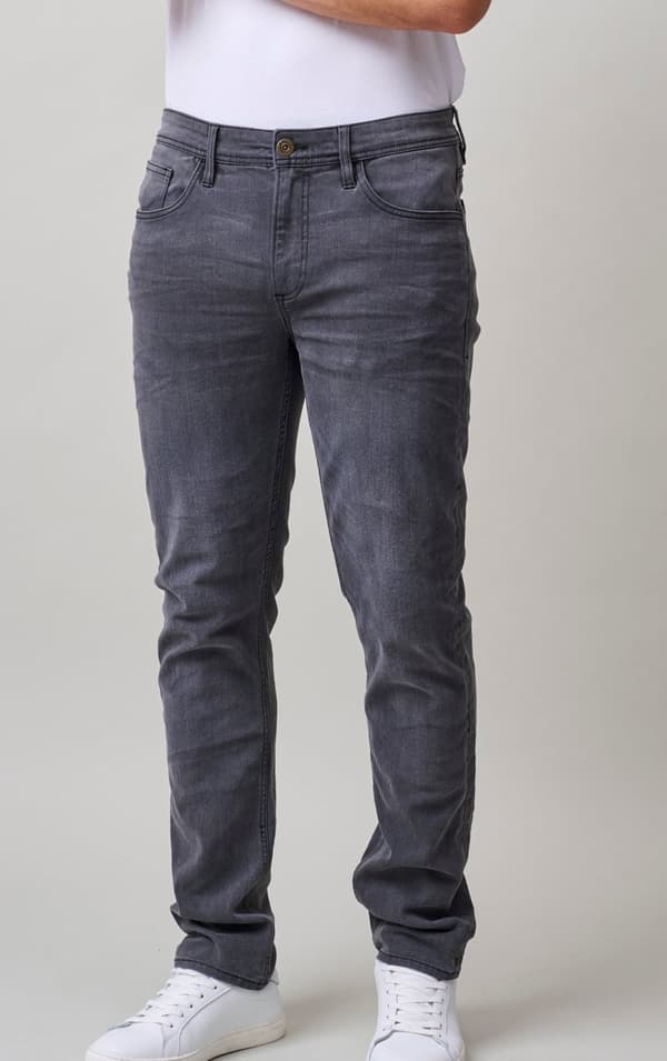 Blend - Jeans 20715000 Tvätteffekt, Twister Mörkgrå 29/32