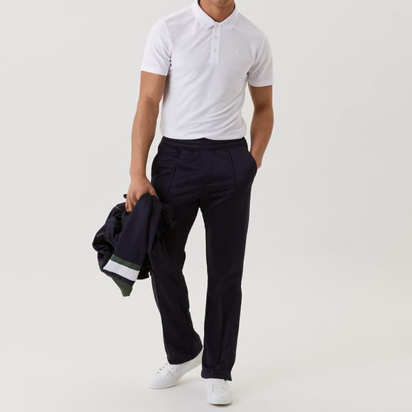 Björn Borg Ace Track Pants, Padel-och tennisbyxor herr