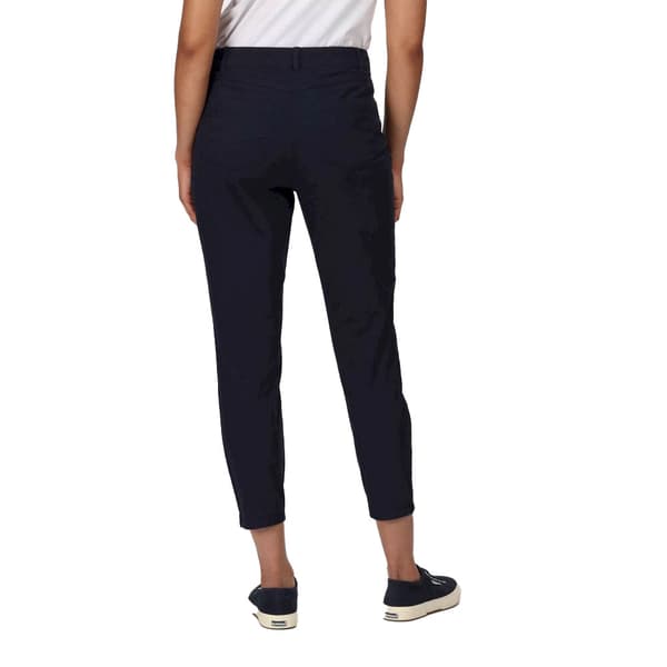 Regatta Womens/Ladies Gabrina II Skinny 3/4 Jeans