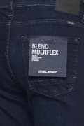 Miniatyrbild 4 av 4: Blend - Jeans 20707721 201325 Jet, Multiflex