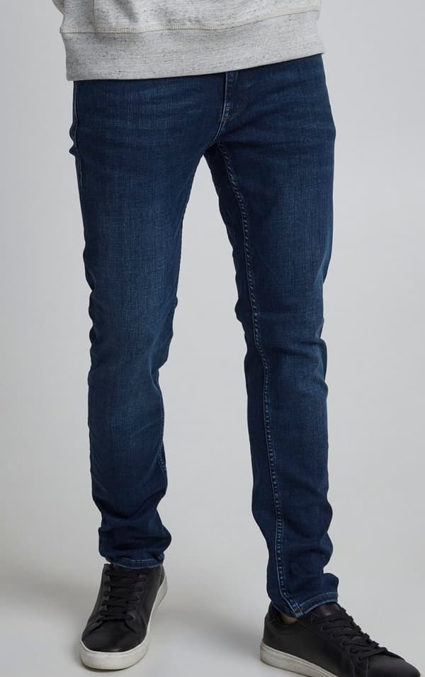 Blend - Jeans 20708715 76207 Jet, Multiflex