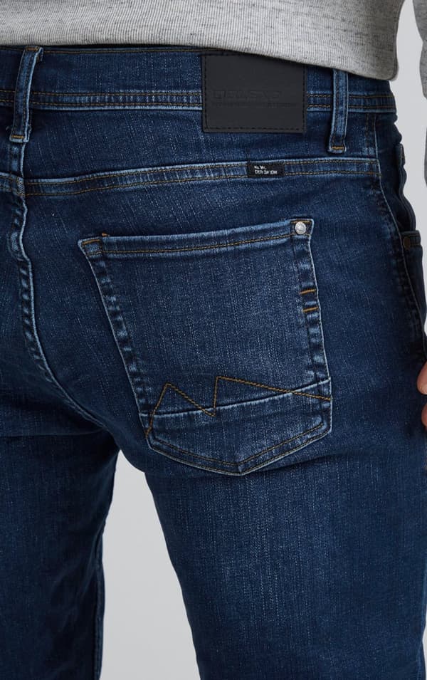 Blend - Jeans 20708715 76207 Jet, Multiflex