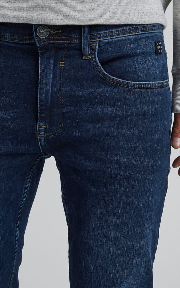 Blend - Jeans 20708715 76207 Jet, Multiflex