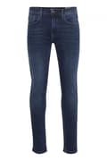 Miniatyrbild 5 av 5: Blend - Jeans 20708715 76207 Jet, Multiflex