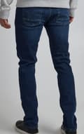 Miniatyrbild 2 av 5: Blend - Jeans 20708715 76207 Jet, Multiflex