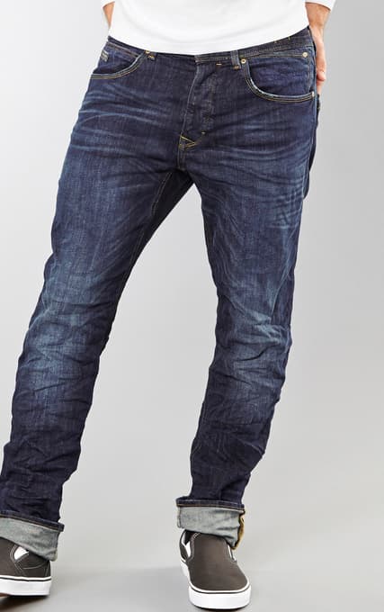 Blend - Jeans 700069 76946 Rock Fit Blå 36/30