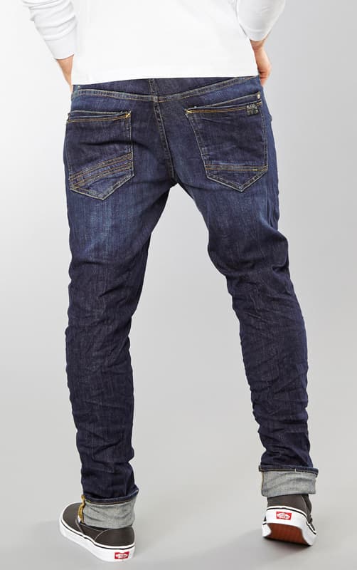 Blend - Jeans 700069 76946 Rock Fit