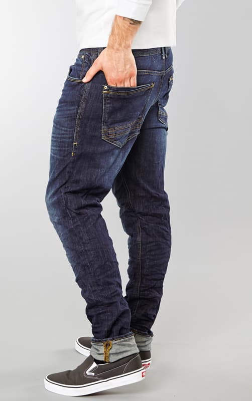 Blend - Jeans 700069 76946 Rock Fit