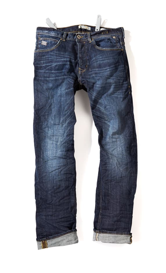 Blend - Jeans 700069 76946 Rock Fit