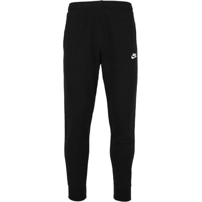 Nike Club FT Track Pants - BV2679-010
