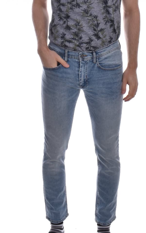 Blend - Jeans 20713302 Twister