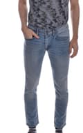 Miniatyrbild 1 av 2: Blend - Jeans 20713302 Twister