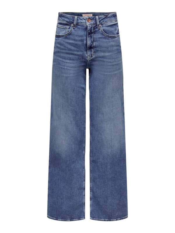 Only - onlMadison Blush HW Wide DNM DOT372