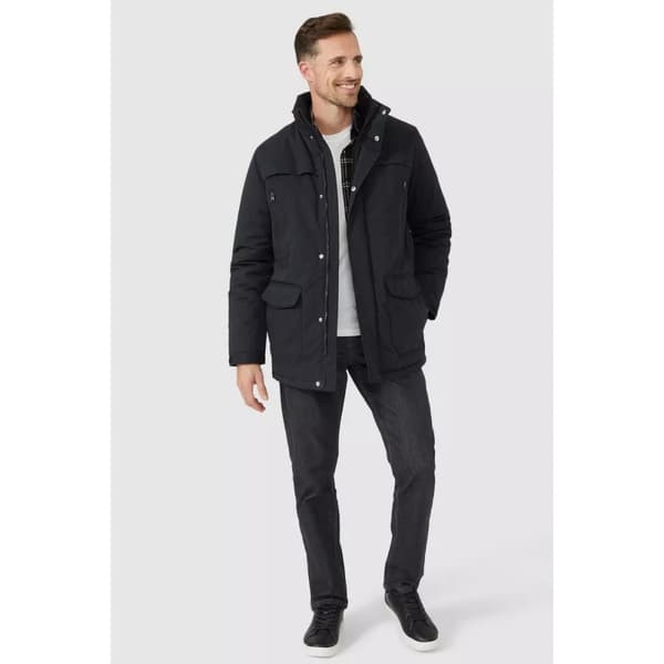 Maine Mens Straight Jeans