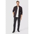 Miniatyrbilde 5 av 5: Maine Mens Straight Jeans
