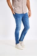 Miniatyrbild 3 av 4: Jacks - Jeans 3-00026EB