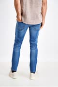 Miniatyrbild 4 av 4: Jacks - Jeans 3-00026EB