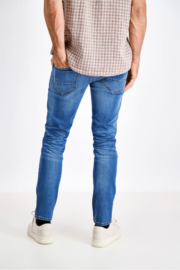 Jacks - Jeans 3-00026EB