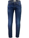 Miniatyrbild 4 av 4: Lindbergh - Jeans 30-020000IDB, Tapered Fit