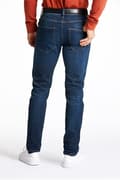 Miniatyrbild 2 av 4: Lindbergh - Jeans 30-020000IDB, Tapered Fit