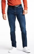 Miniatyrbild 1 av 4: Lindbergh - Jeans 30-020000IDB, Tapered Fit