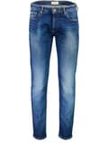Miniatyrbild 4 av 4: Lindbergh - Jeans 30-020000MNB, Tapered Fit