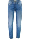 Miniatyrbild 3 av 3: Lindbergh - Jeans 30-020000SFB, Tapered Fit