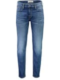 Miniatyrbild 4 av 4: Lindbergh - Jeans 30-050002DAW, Slim Fit