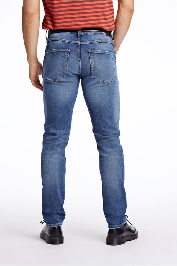 Lindbergh - Jeans 30-050002DAW, Slim Fit