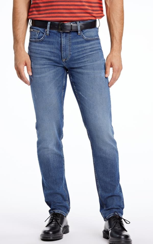 Lindbergh - Jeans 30-050002DAW, Slim Fit