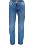 Miniatyrbild 4 av 4: Lindbergh - Jeans 30-050003STW, Loose Fit