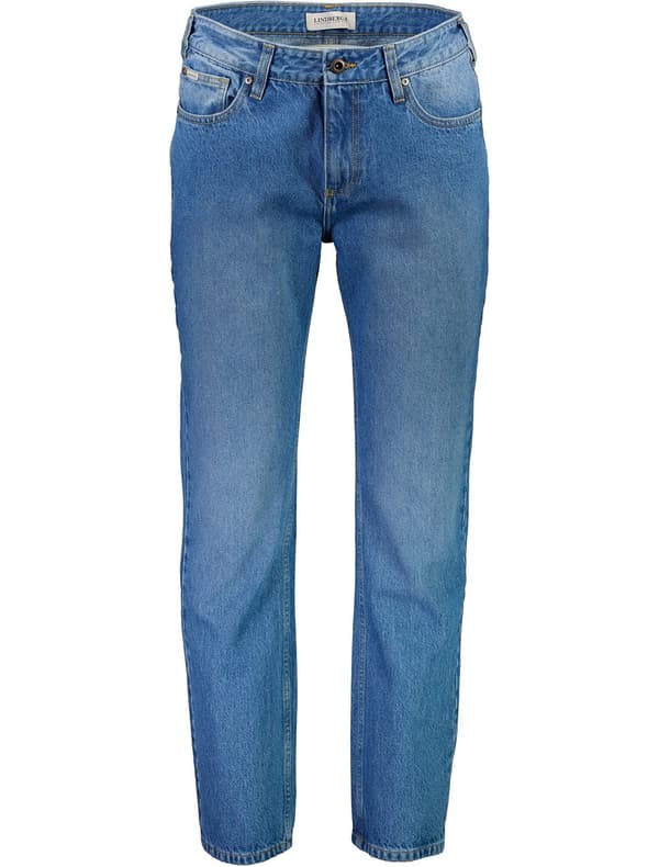 Lindbergh - Jeans 30-050003STW, Loose Fit