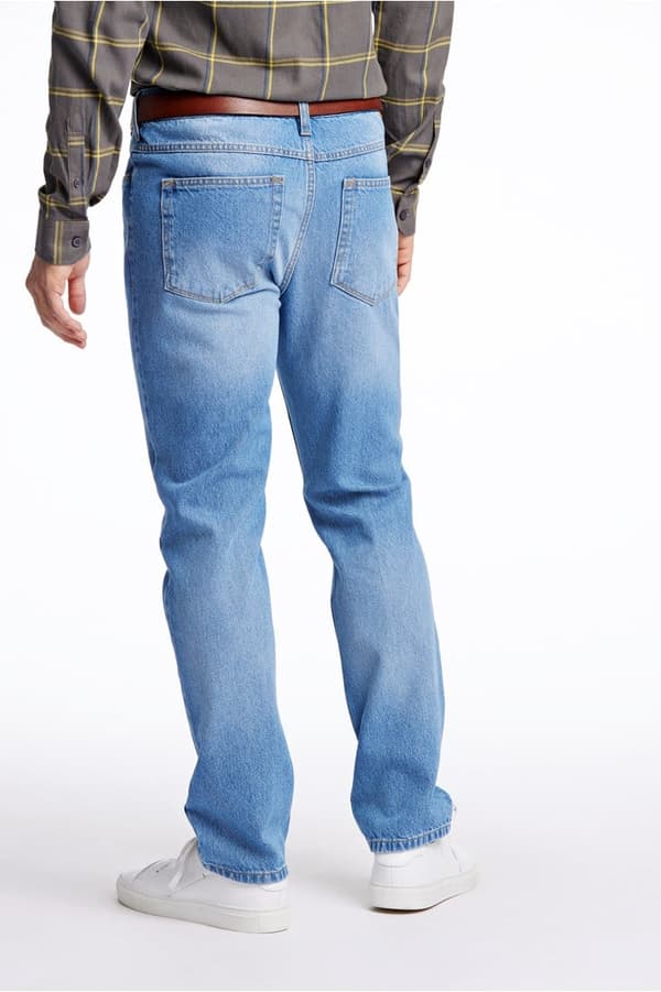 Lindbergh - Jeans 30-050003STW, Loose Fit