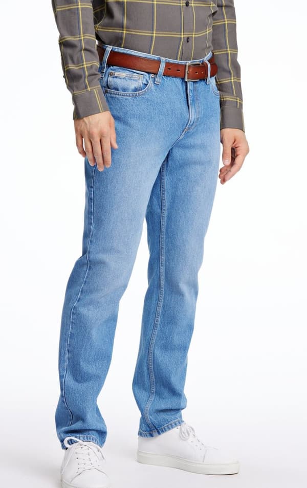 Lindbergh - Jeans 30-050003STW, Loose Fit