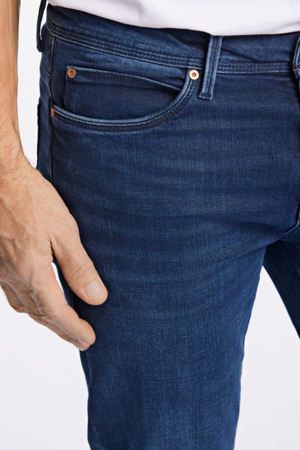 Bison - Jeans 80-034000IB