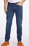 Miniatyrbild 4 av 4: Bison - Jeans 80-034000IB