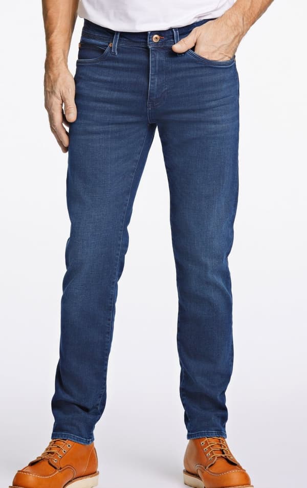 Bison - Jeans 80-034000IB
