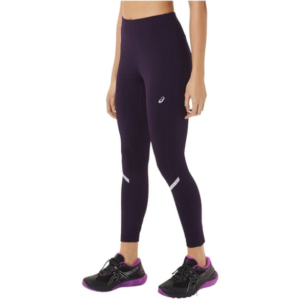 ASICS Lite-Show Tight 2012C027-501, Kvinna,  Leggings, Lila