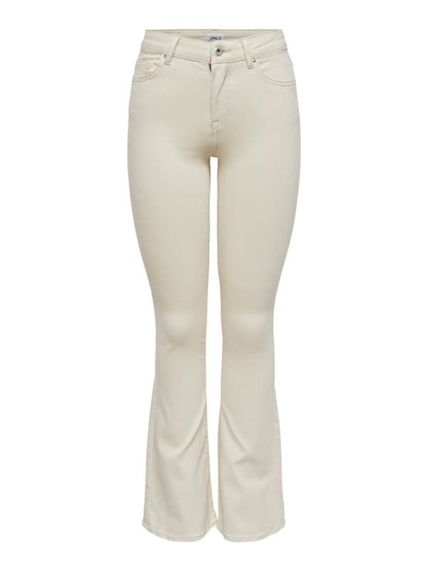 Only - onlBlush Mid Flared DNM DOT019
