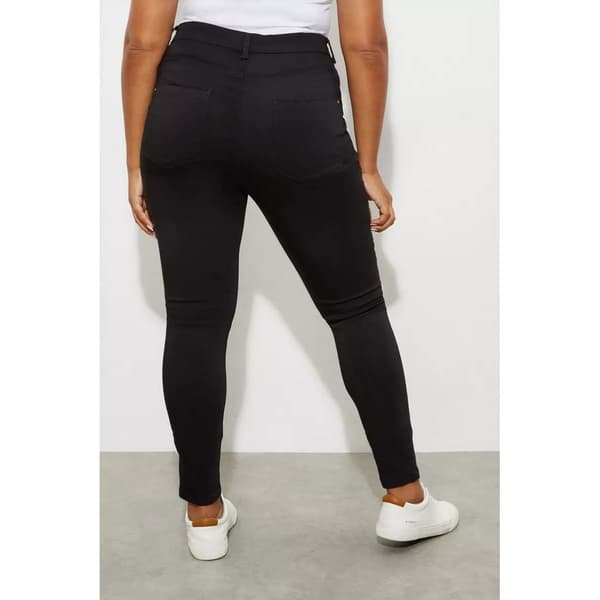 Dorothy Perkins Womens/Ladies Frankie Plus Jeans