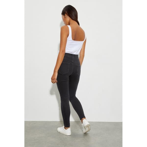 Dorothy Perkins Womens/Ladies Frankie Petite Skinny Jeans
