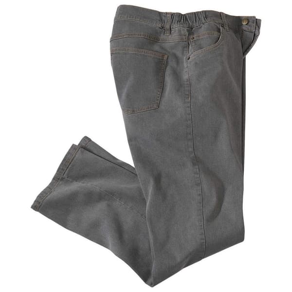Atlas For Men Mens Stretch Jeans