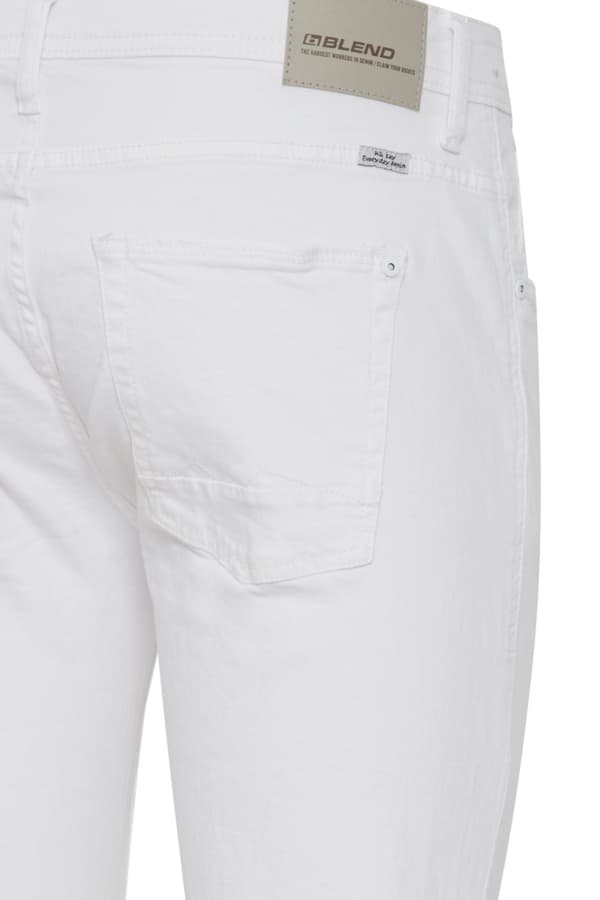 Blend - Jeans 20715409 Jet