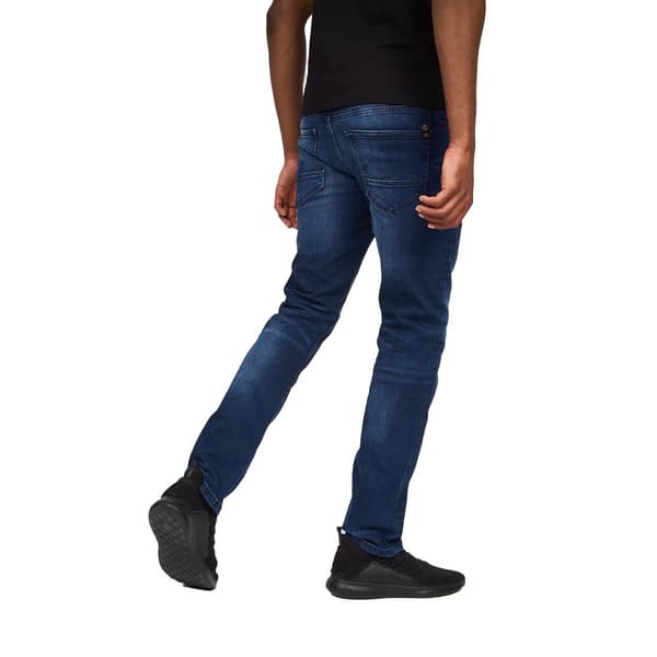 Crosshatch Svelte Stretch Jeans för män