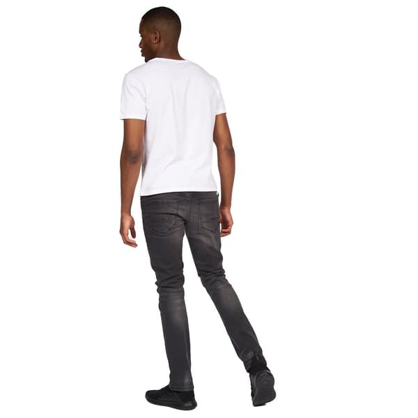 Crosshatch Mens Svelte Stretch Jeans