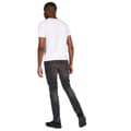 Miniatyrbilde 5 av 5: Crosshatch Mens Svelte Stretch Jeans